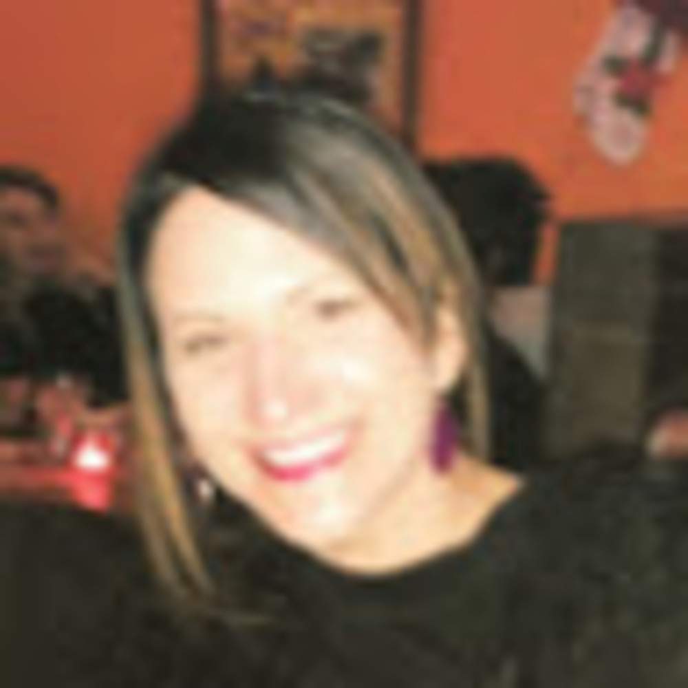 Meet your Posher, Rose